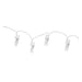 EAN 3303170094754 - T'nB LSLEDCLIP tira de luces 1,2 m 10 lámpara(s) LED imagen 3
