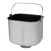 EAN 4006160639667 - Clatronic BBA 3774 panificadora 550 W Negro imagen 3