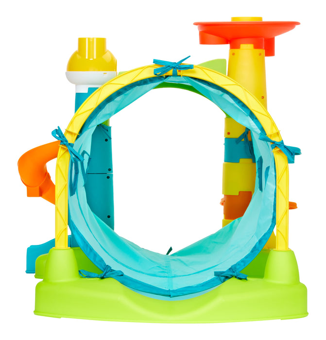 EAN 0050743639838 - Little Tikes Learn & Play 2-in-1 Activity Tunnel imagen 2