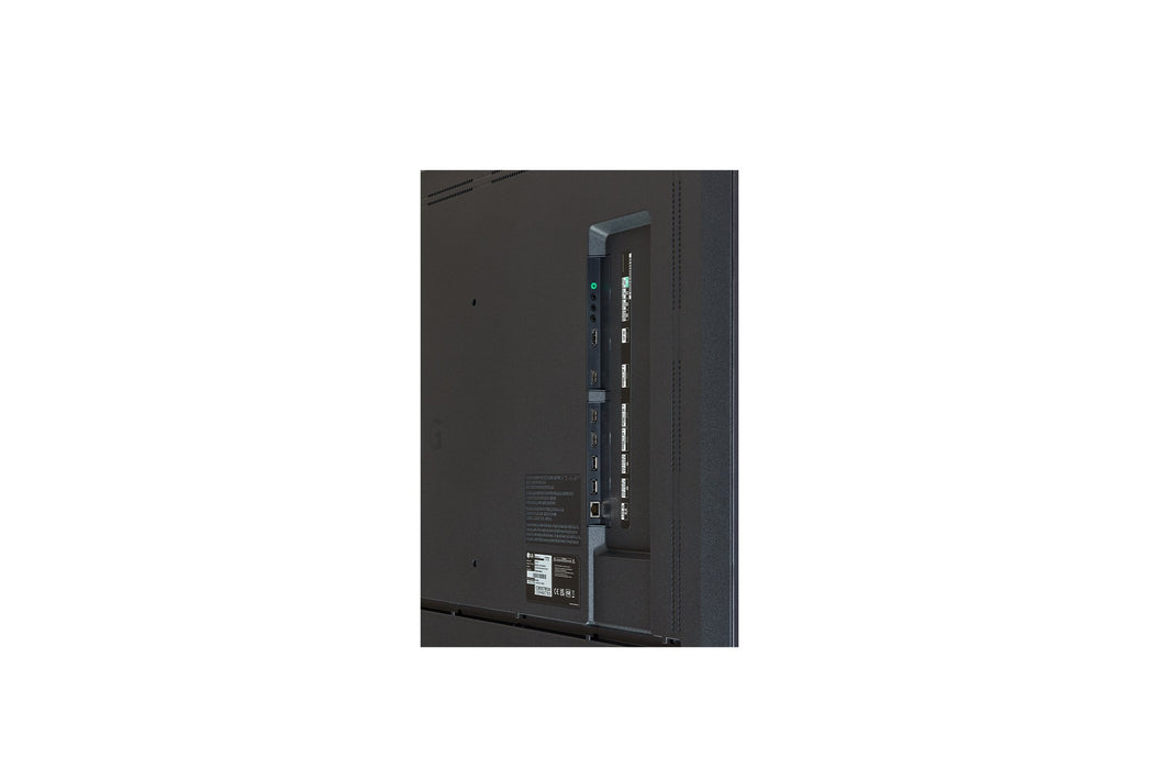 EAN 8806096540718 - LG 65UH5Q-E pantalla de señalización 165,1 cm (65") Wifi 500 cd / m² 4K Ultra HD Negro Procesador incorpo imagen 8