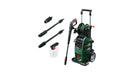 EAN 3165140852227 - Bosch AdvancedAquatak 150 Limpiadora de alta presión o Hidrolimpiadora Vertical Eléctrico 510 l/h 2200 W  imagen 3