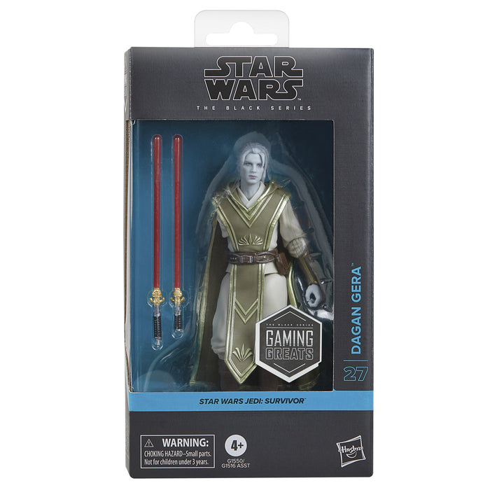 EAN 5010996282033 - Star Wars G15505L00 figura de juguete para niños imagen 1