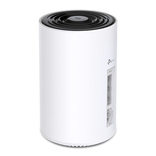 EAN 4897098687895 - TP-Link Deco PX50(2-pack) Doble banda (2,4 GHz / 5 GHz) Wi-Fi 6 (802.11ax) Blanco 1 Interno imagen 2