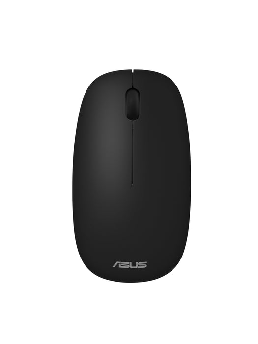 EAN 4711387538616 - ASUS W5000 teclado Ratón incluido Universal RF inalámbrico Negro imagen 5