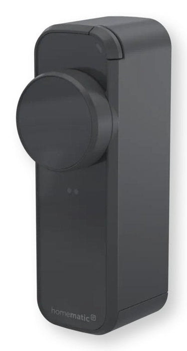 Eq-3 Ag Homematic Ip Türschlossantrieb Pro Antracita