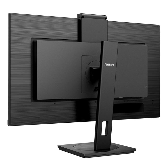 EAN 8712581794989 - Philips S Line 272S1MH/00 pantalla para PC 68,6 cm (27") 1920 x 1080 Pixeles Full HD LED Negro imagen 2