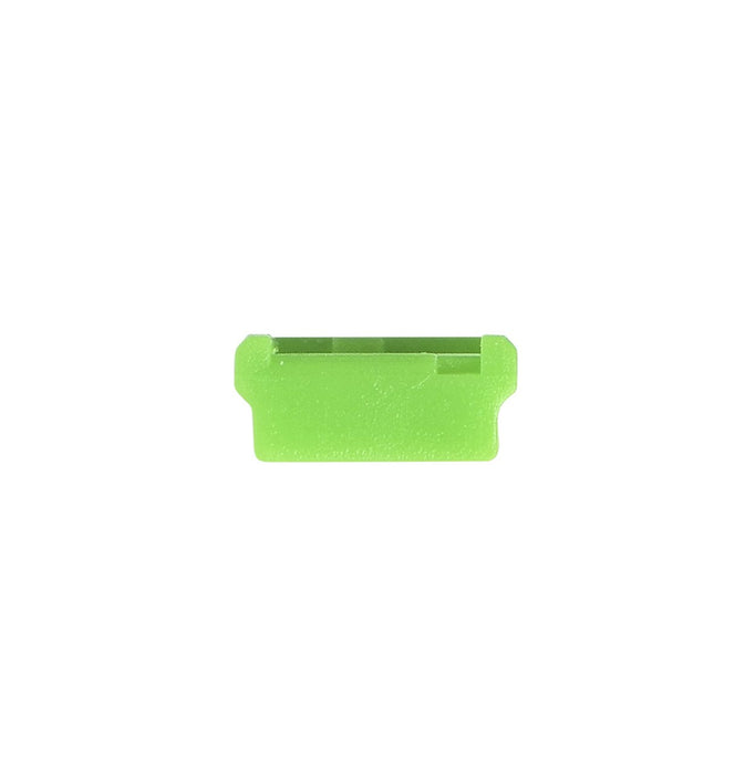 EAN 8809534691591 - Smartkeeper UL04P1GN bloqueador de puerto Verde 10 pieza(s) imagen 2