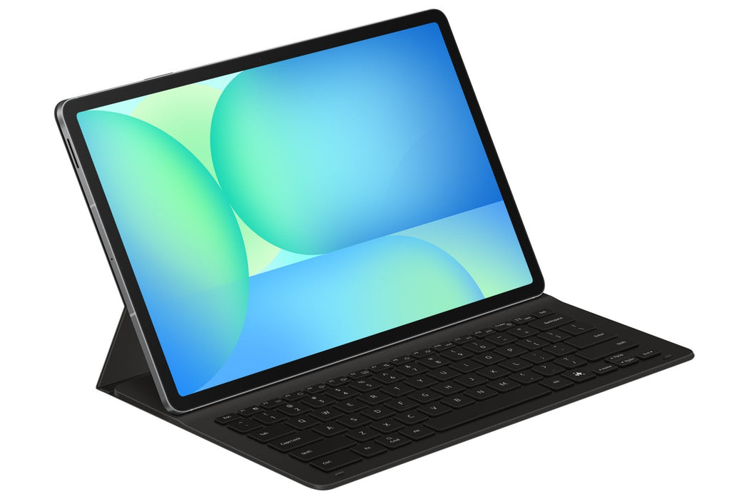 Tab S10 F+Book Cover Keyb Slim Non-Remov