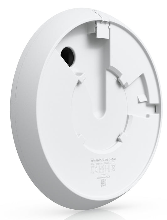 EAN 0810177163237 - Ubiquiti G6 Pro 360 Almohadilla Cámara de seguridad IP Interior y exterior 3504 x 3504 Pixeles Techo/pare imagen 4