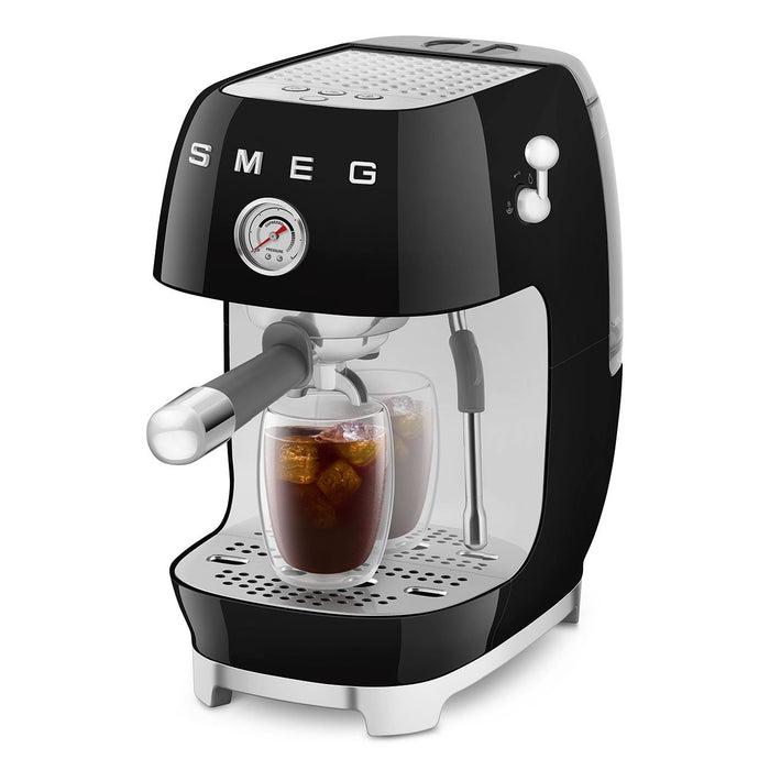 EAN 8017709349431 - Smeg ECF03BLEU cafetera eléctrica Semi-automática Máquina espresso 1,4 L imagen 9