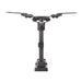 EAN 8436574703276 - AISENS WT42TSLE-009 soporte para TV 106,7 cm (42") Negro imagen 4