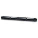 EAN 8032958188501 - WP WPC-PAN-6U-24 panel de parcheo 1U imagen 1