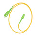 EAN 8435739904336 - AISENS A152-0979 Cable de fibra óptica e InfiniBand 1 m imagen 2