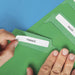 EAN 5411313990172 - DYMO LW - Multi-Purpose Labels - 12 x 50 mm - S0722460 Blanco Etiqueta para impresora autoadhesiva imagen 9