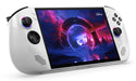 EAN 0198155364518 - Lenovo Legion Go S 8ARP1 videoconsola portátil 20,3 cm (8") 1 TB Pantalla táctil Wifi Blanco imagen 4