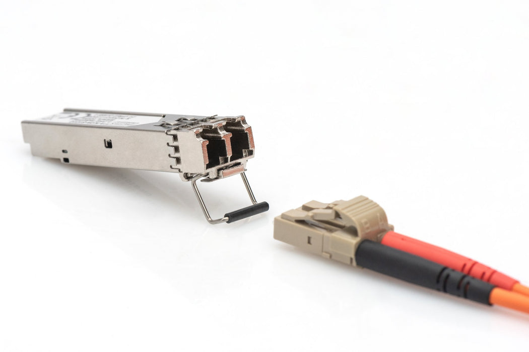 EAN 4016032307570 - Digitus DN-81010 red modulo transceptor 1250 Mbit/s SFP/GBIC 850 nm imagen 3