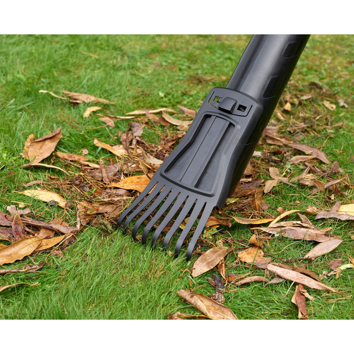 EAN 5035048705216 - Black & Decker BEBLV301-QS soplador de hoja 3000 W imagen 13