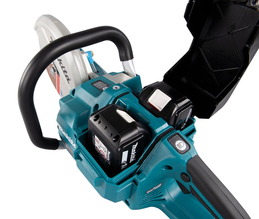 Makita Dce090zx1, Máquina De Corte Azul