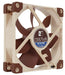 EAN 4716123315513 - Noctua NF-A9 PWM sistema de refrigeración para ordenador Carcasa del ordenador Ventilador 9,2 cm Beige, M imagen 2