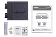 EAN 4713227445948 - Icy Dock MB720MK-B V3 caja para disco duro externo Caja externa para unidad de estado sólido (SSD) Negro  imagen 12