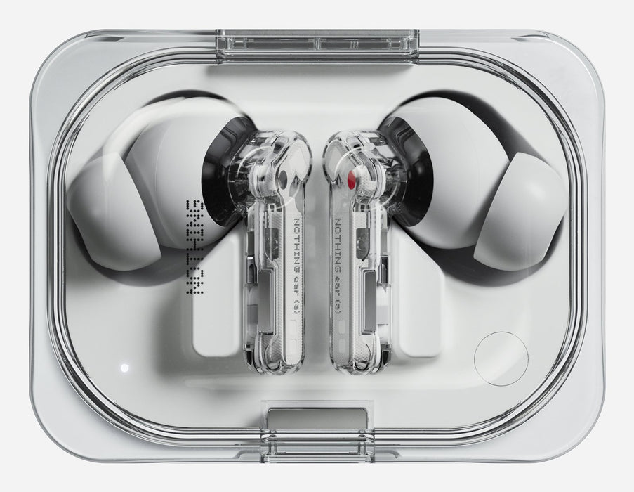 EAN 6974434222199 - Nothing Ear (a) Auriculares True Wireless Stereo (TWS) Dentro de oído Llamadas/Música USB Tipo C Bluetoot imagen 6
