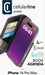 EAN 8018080483561 - Cellularline 8018080483561 funda para teléfono móvil 17,5 cm (6.9") Folio Negro imagen 2