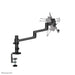 EAN 8717371449858 - Neomounts DS20-425BL1 soporte para ordenador portátil Mesita plegable para ordenador portátil Negro 43,9  imagen 10