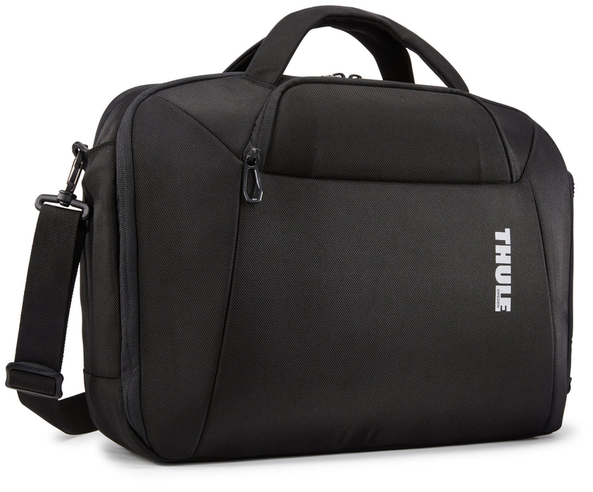 Maletin Para Portátil 16" Negro Taclb-2216