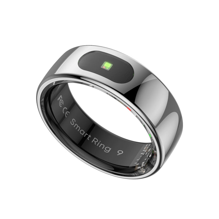EAN 8436588883407 - Leotec LESR02S08 rastreador de actividad Anillo inteligente rastreador de actividad imagen 6