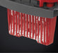 EAN 4023103206052 - Vileda 158575 mopa, fregona y cubo Tanque individual Negro, Rojo, Blanco imagen 7