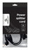EAN 8716309030151 - Gembird PC-186-ML6 cable de transmisión Negro 2 m CEE7/4 imagen 4
