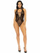 EAN 714718565392 - Leg Avenue 89307_00122 conjunto de ropa interior y bodi Negro imagen 5