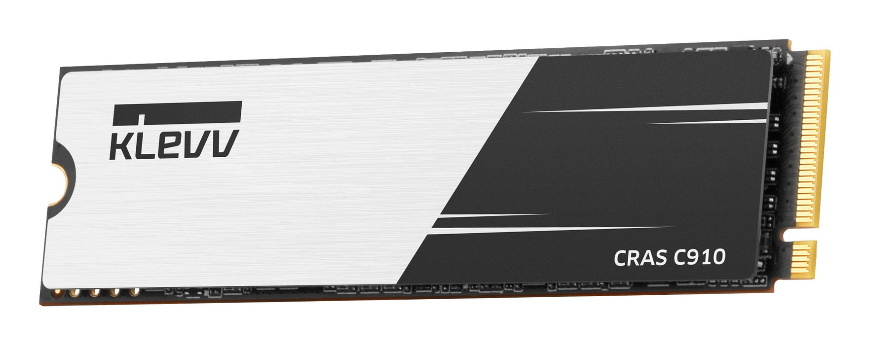 EAN 4895194901723 - Klevv CRAS C910 4 TB M.2 PCI Express 4.0 NVMe TLC 3D NAND imagen 3
