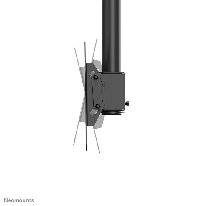 EAN 8717371447441 - Neomounts CL35-340BL12 soporte para TV 106,7 cm (42") Negro imagen 4