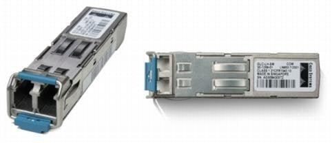 EAN 0882658074172 - Cisco 1000BASE-LX/LH red modulo transceptor 1000 Mbit/s 1310 nm imagen 1
