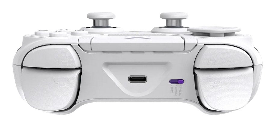 EAN 840454400847 - Turtle Beach TBC-3101-15 mando y volante Negro Bluetooth/USB Gamepad PC, PlayStation 4, PlayStation 5 imagen 8