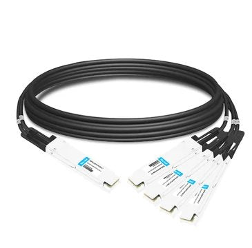 EAN 7290110493363 - Nvidia MCP7Y50-N003 Cable de fibra óptica e InfiniBand 3 m OSFP 4xOSFP Negro imagen 1