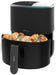 EAN 8435484049726 - Cecotec Fantastik 6500 Sencillo 6,5 L Independiente 1700 W Freidora baja en grasa Negro imagen 3