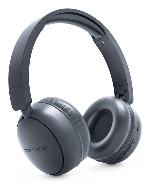 EAN 8432426457618 - Energy Sistem HeadTuner Auriculares Inalámbrico Diadema Llamadas/Música USB Tipo C Bluetooth Negro imagen 1