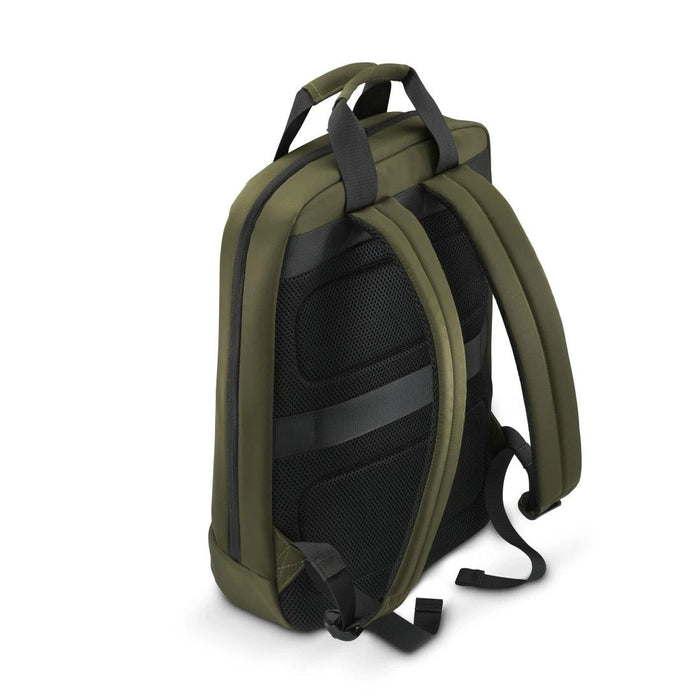 Mochila Hama Ultra Lightweight Para Portátil 16.2" Verde
