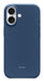 EAN 195950659238 - Apple MGK54LL/A funda para teléfono móvil 16 cm (6.3") Azul imagen 1