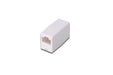 EAN 4016032066569 - Digitus AT-A 8/8 cambiador de género para cable Blanco imagen 1
