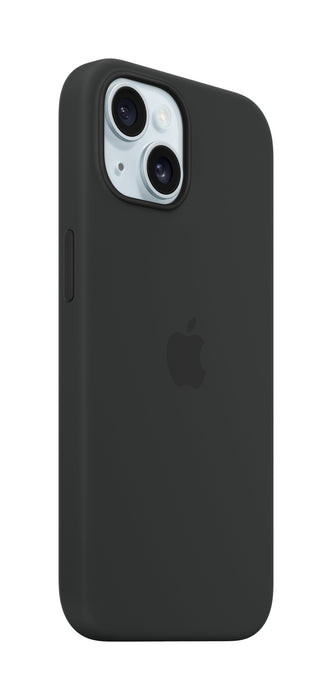 EAN 0195949690167 - Apple MXPD3ZM/A funda para teléfono móvil 15,5 cm (6.1") Negro imagen 1