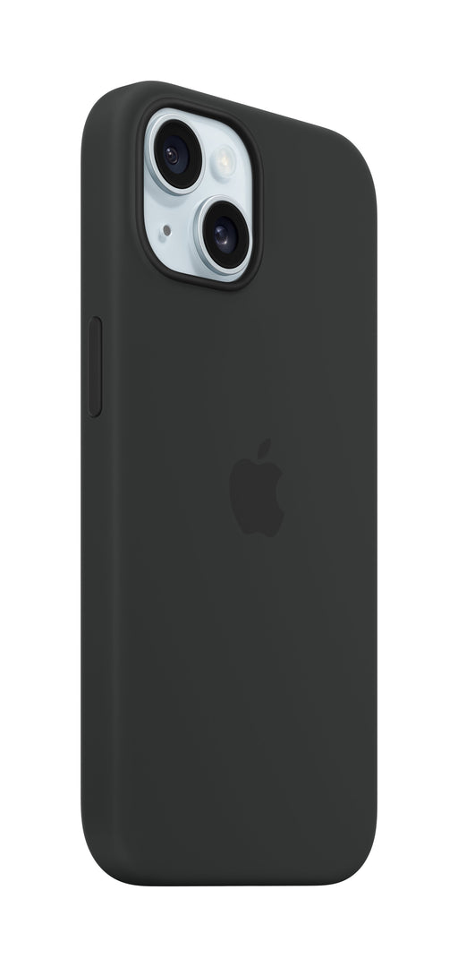 EAN 0195949690167 - Apple MXPD3ZM/A funda para teléfono móvil 15,5 cm (6.1") Negro imagen 1