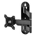 EAN 4895213701914 - ARCTIC W1C 124,5 cm (49") Pared Negro imagen 1