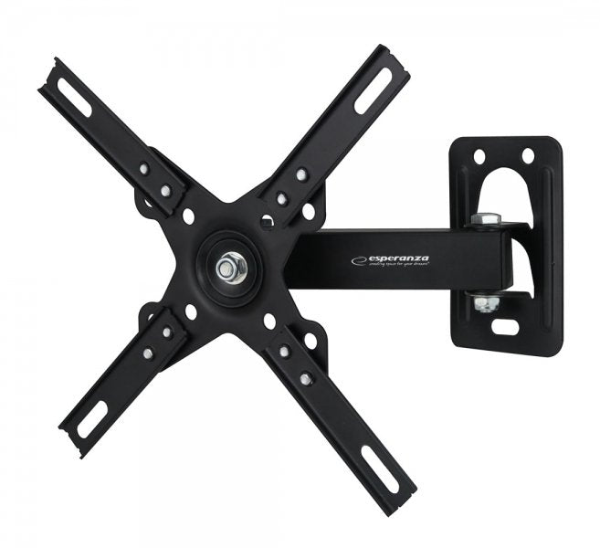 EAN 5901299958957 - Esperanza HORUS 127 cm (50") Negro imagen 1
