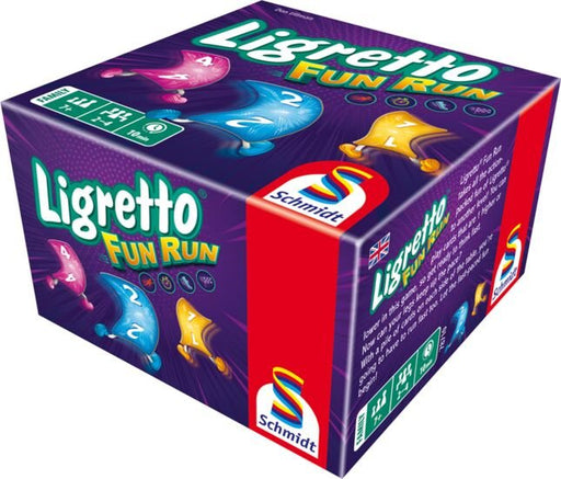 EAN 4001504787103 - Schmidt Spiele 78710 juego de tablero 10 min Juego De Cartas imagen 1
