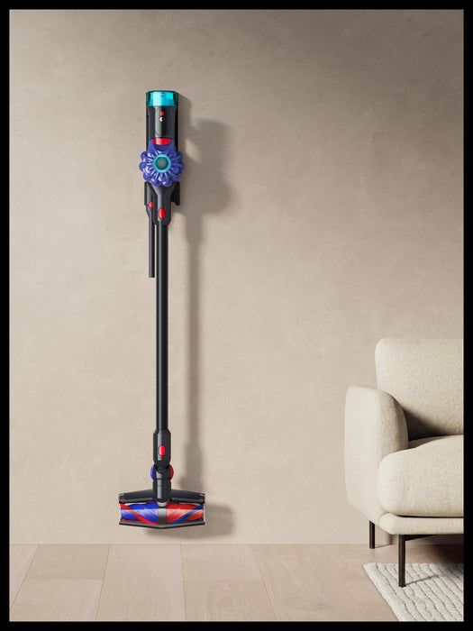 Dyson Dyson Akkustaubsauger V10 Konical    465w Beutellos 419634-01