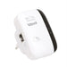 EAN 8435364316665 - iggual RW-N300-AP/R 300 Mbit/s Blanco imagen 1