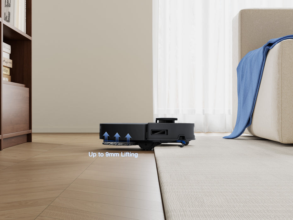 Vacuum Cleaner Robot/Deebot T30e Omni Ecovacs